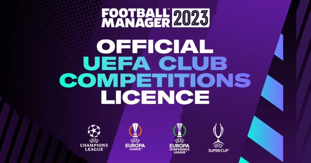 Competitions Season of UEFA Europa League 2023