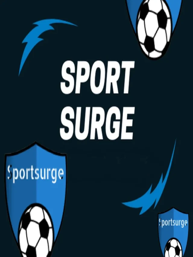 Sportsurge Fun