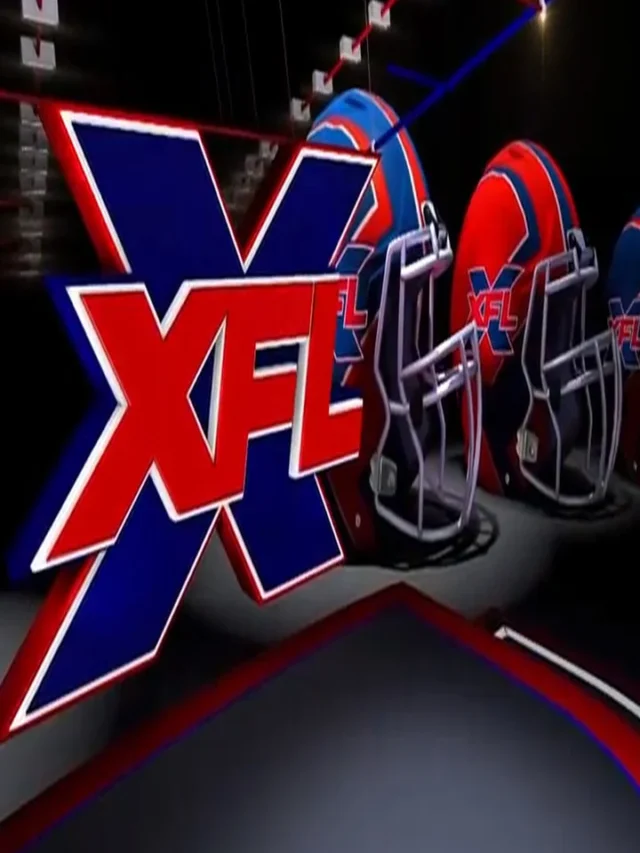 XFL to return in 2022