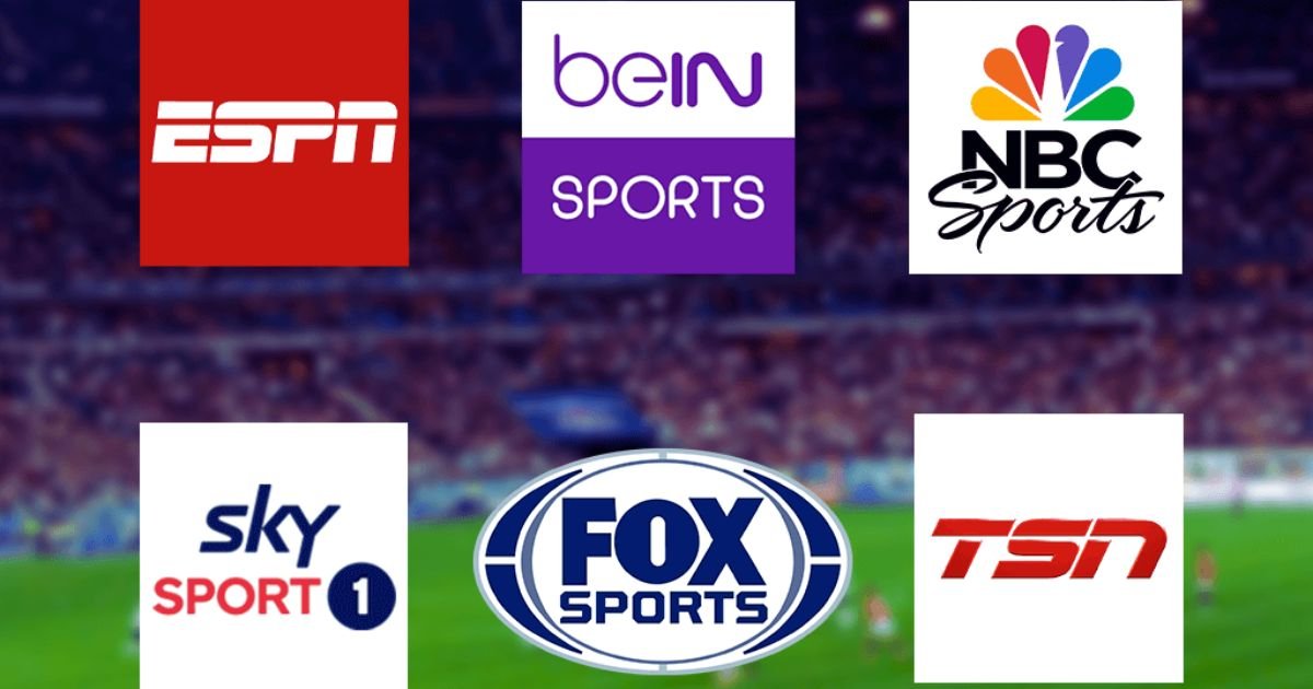 mobile sports streaming app