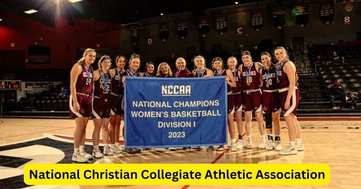 National Christian Collegiate Athletic Association