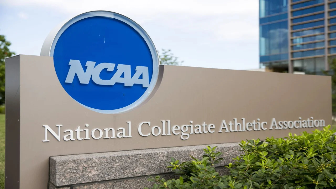 Essay on National Collegiate Athletic Association (NCAA)