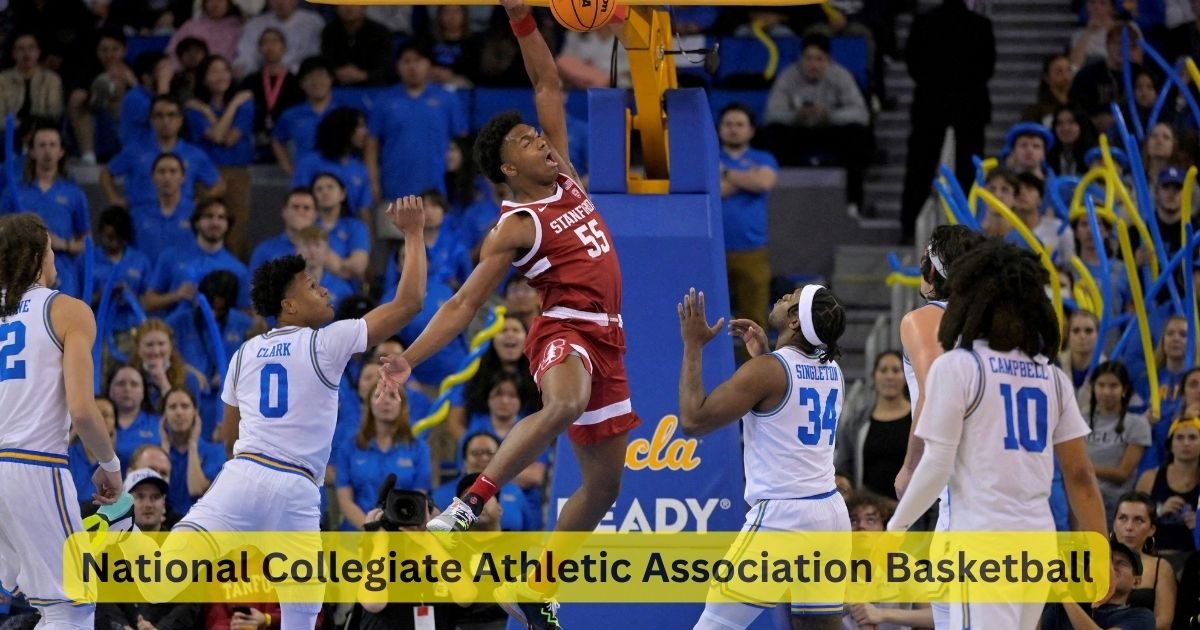 National Collegiate Athletic Association Basketball