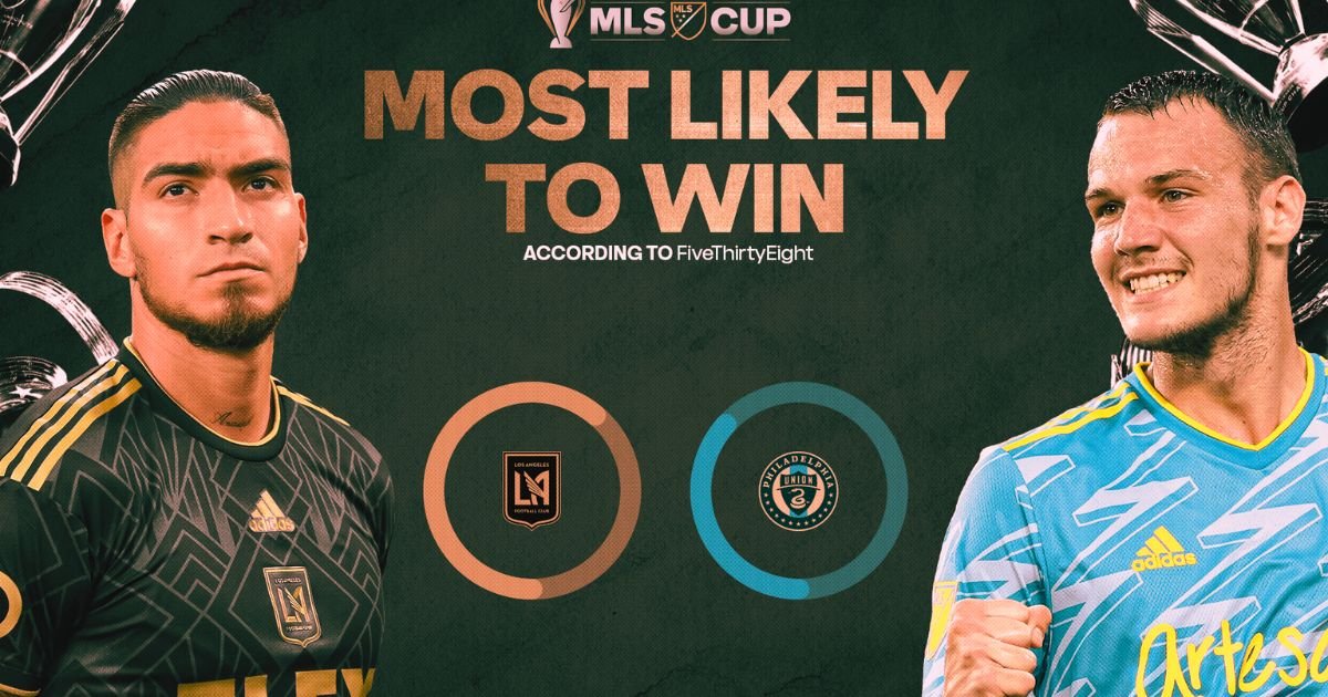 When is the MLS Cup