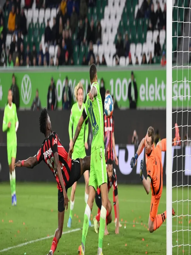 Bayer Leverkusen vs VfL Wolfsburg Prediction and Betting Tips