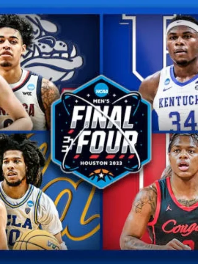 College basketball predictions 2022-23 Expert picks for 2023 Final Four and NCAA Tournament