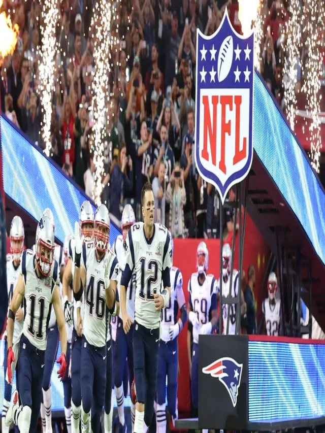 New England Patriots Ranking all five Super Bowl winning teams