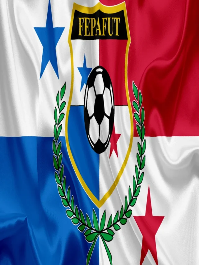 Panama National Football Team HD