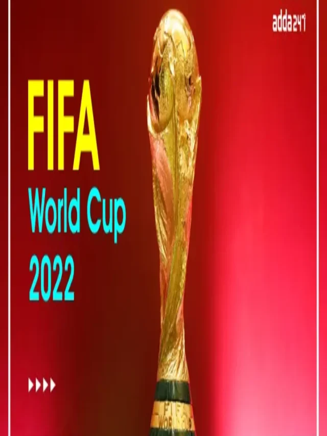 QATAR FIFA WORLD CUP 2022 Footbal