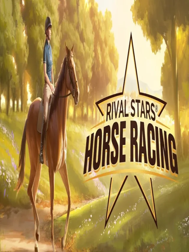 Rival Stars Horse Racing