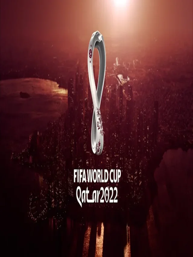 The Official FIFA World Cup Qatar 2022 Theme FIFA World Cup 2022