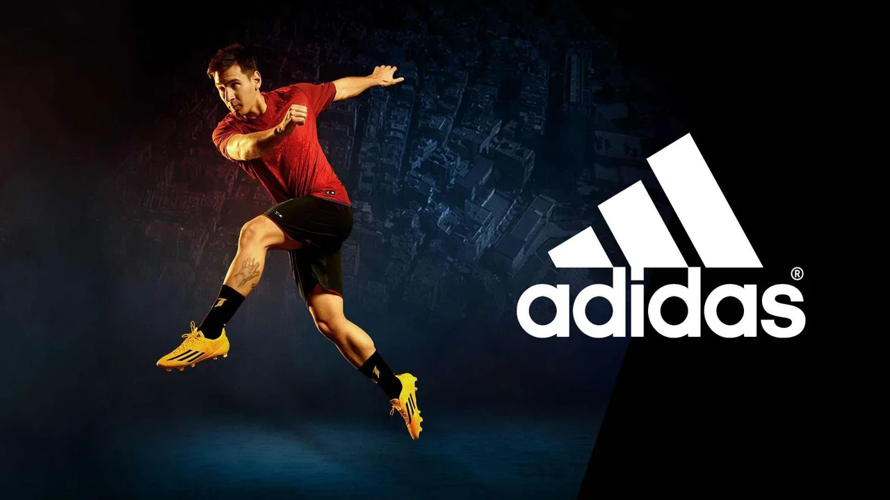 Adidas Lionel Messi