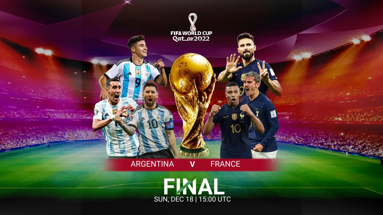 FIFA World Cup Final