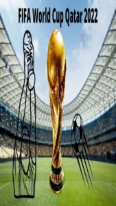 FIFA World Cup Qatar 2022 CT News International