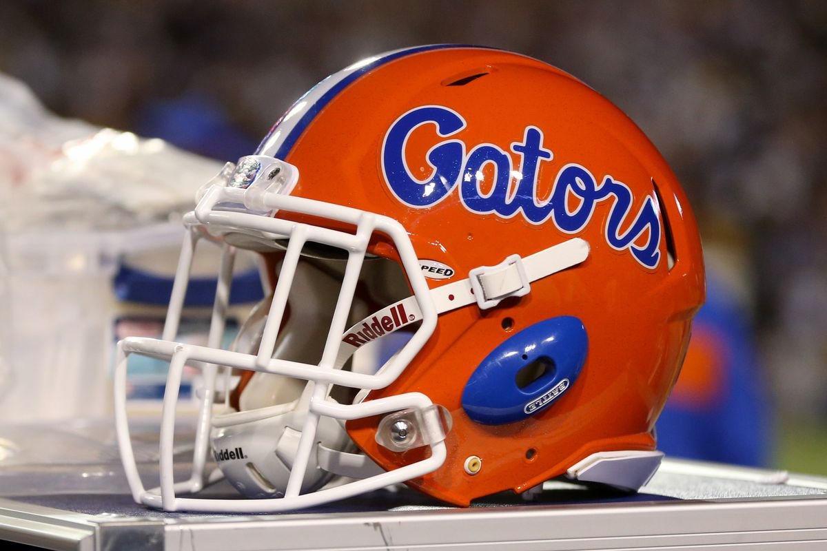 Florida Gators Football Recruiting 2023