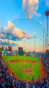 How Government Devastated Minor League Baseball