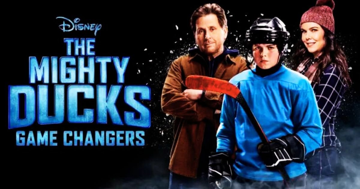 Where to Watch The Mighty Ducks