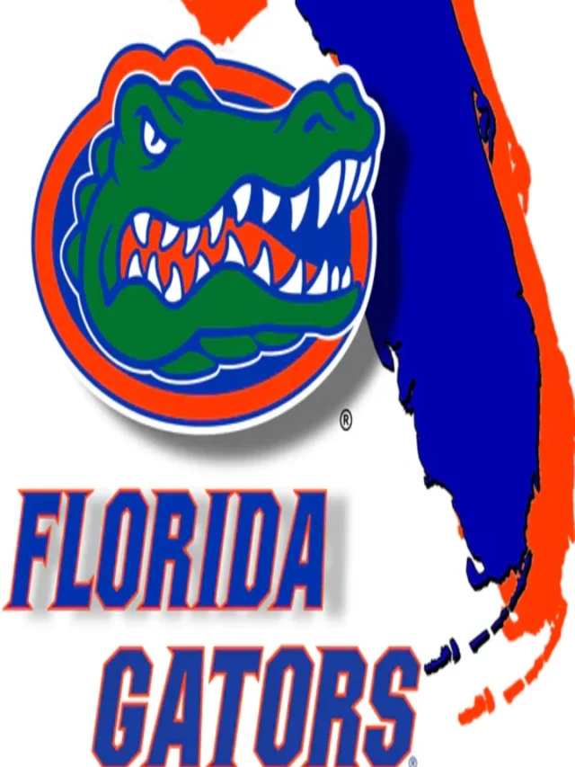 Florida Gators football logo