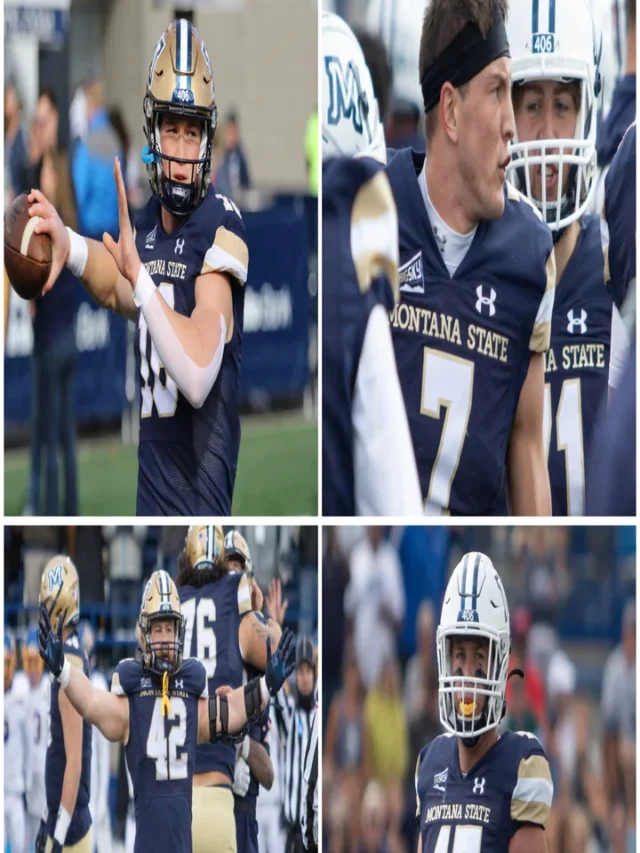 Montana State captains share Blue collar underdog mentality entering 2022