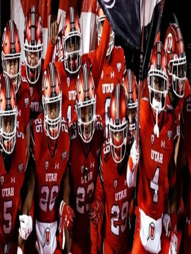 Utah Utes Football 2022 Schedule Preview