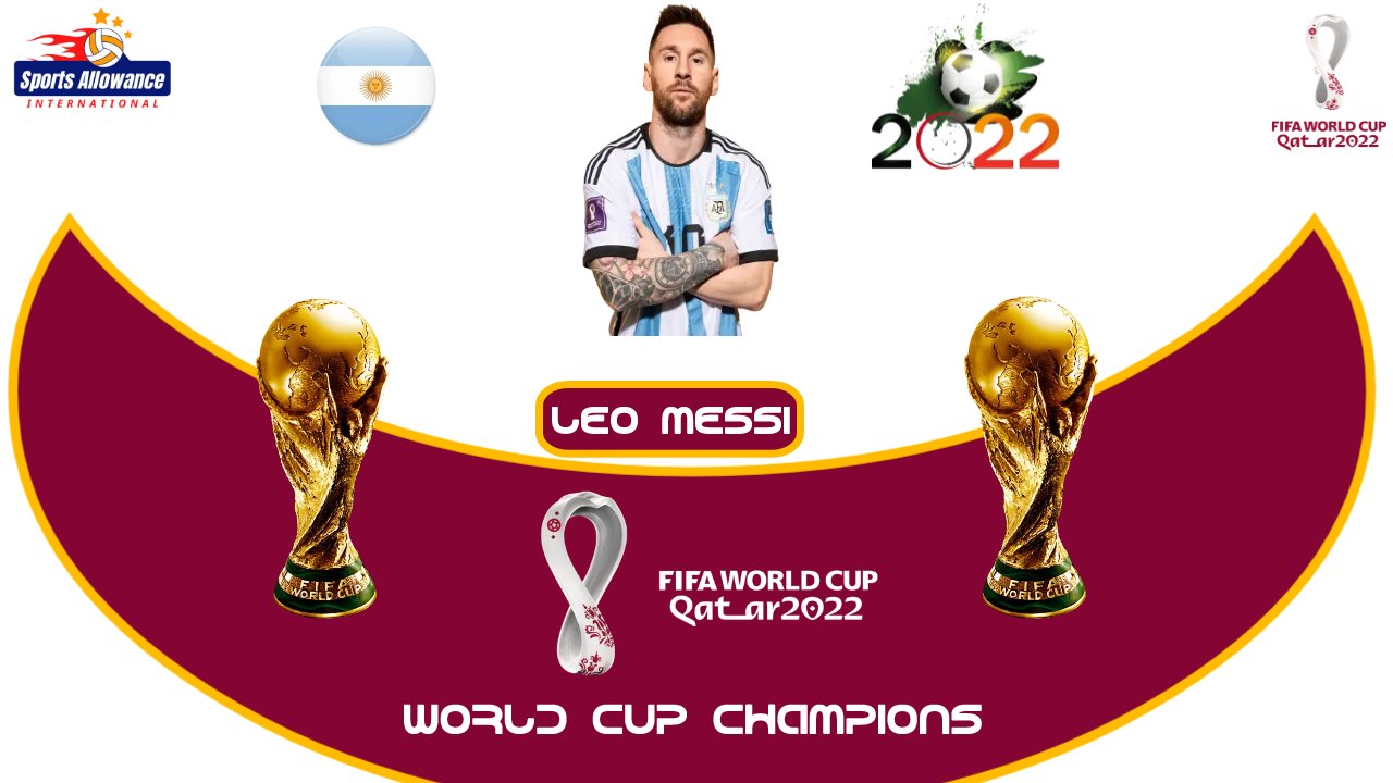 world cup 2022 champions