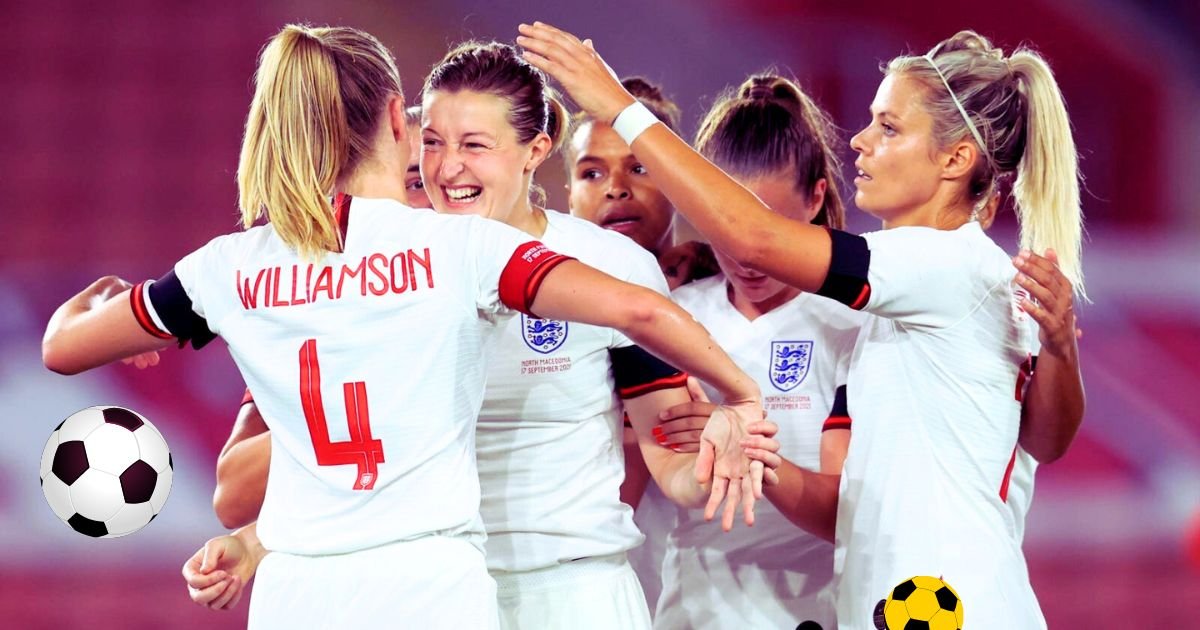 England Women's Football Team Fixtures