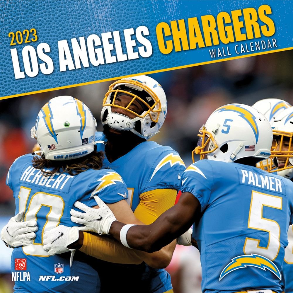 Los Angeles Chargers 2023