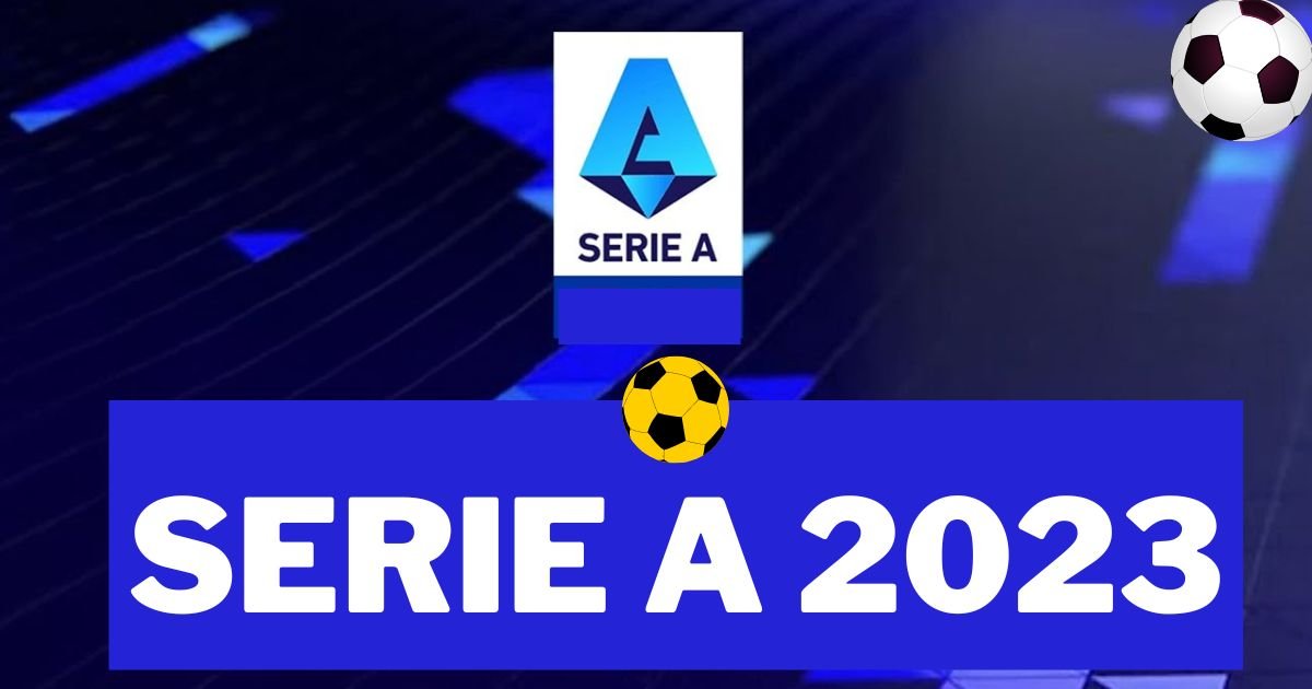 Serie A 2023