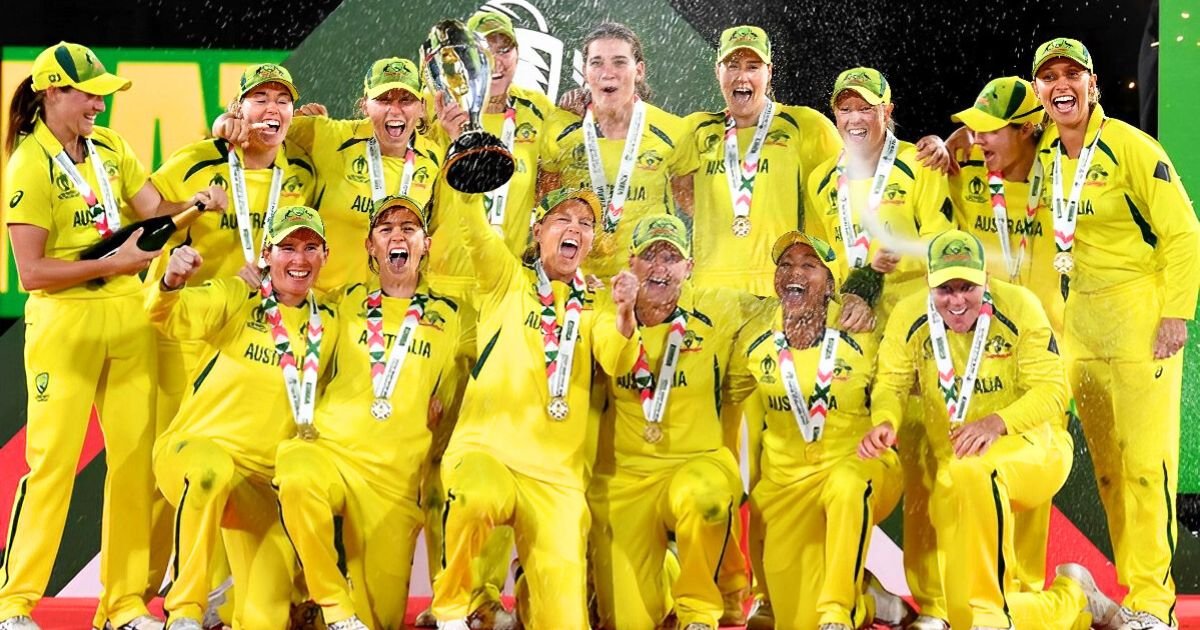 Future Prospects of the Australian Women’s National Cricket Team