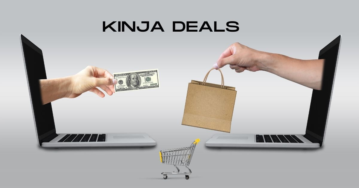 Kinja Deals