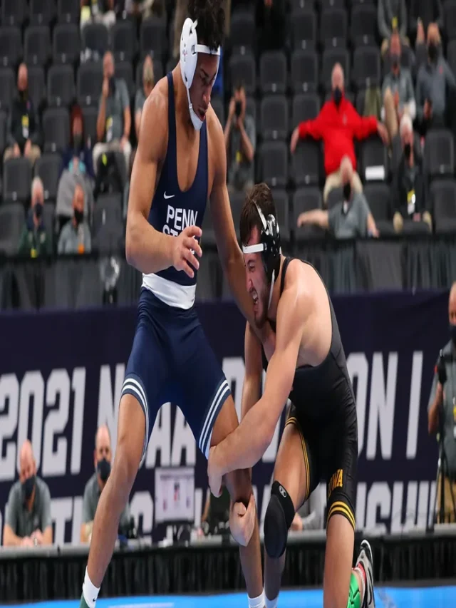5 Reasons Penn State Wrestling are National Championship favorites