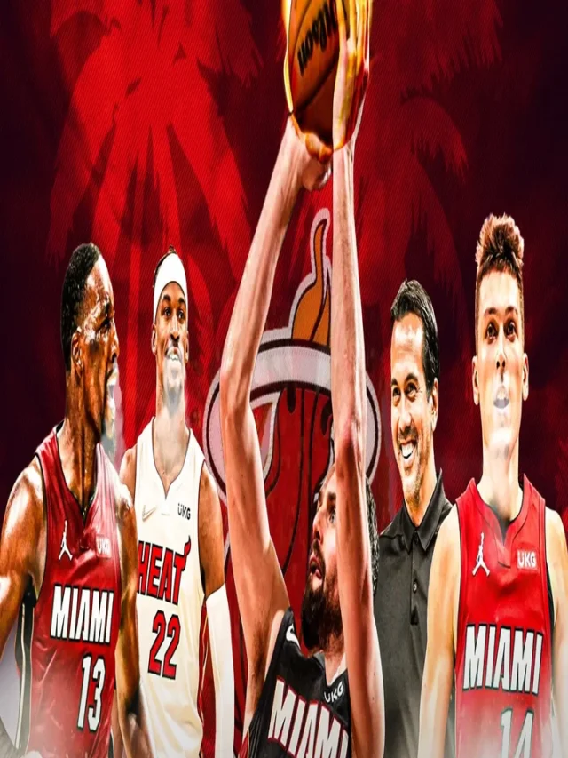 Miami Heat |  Miami Heat Next Game 2023 | Sports Allowance