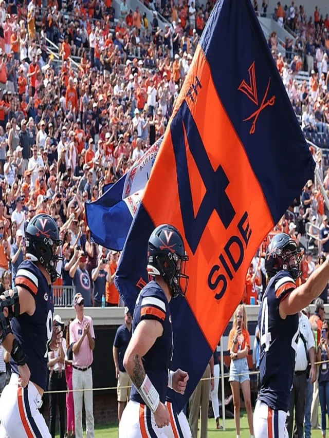 Takeaways From the 2023 Virginia Football Schedule