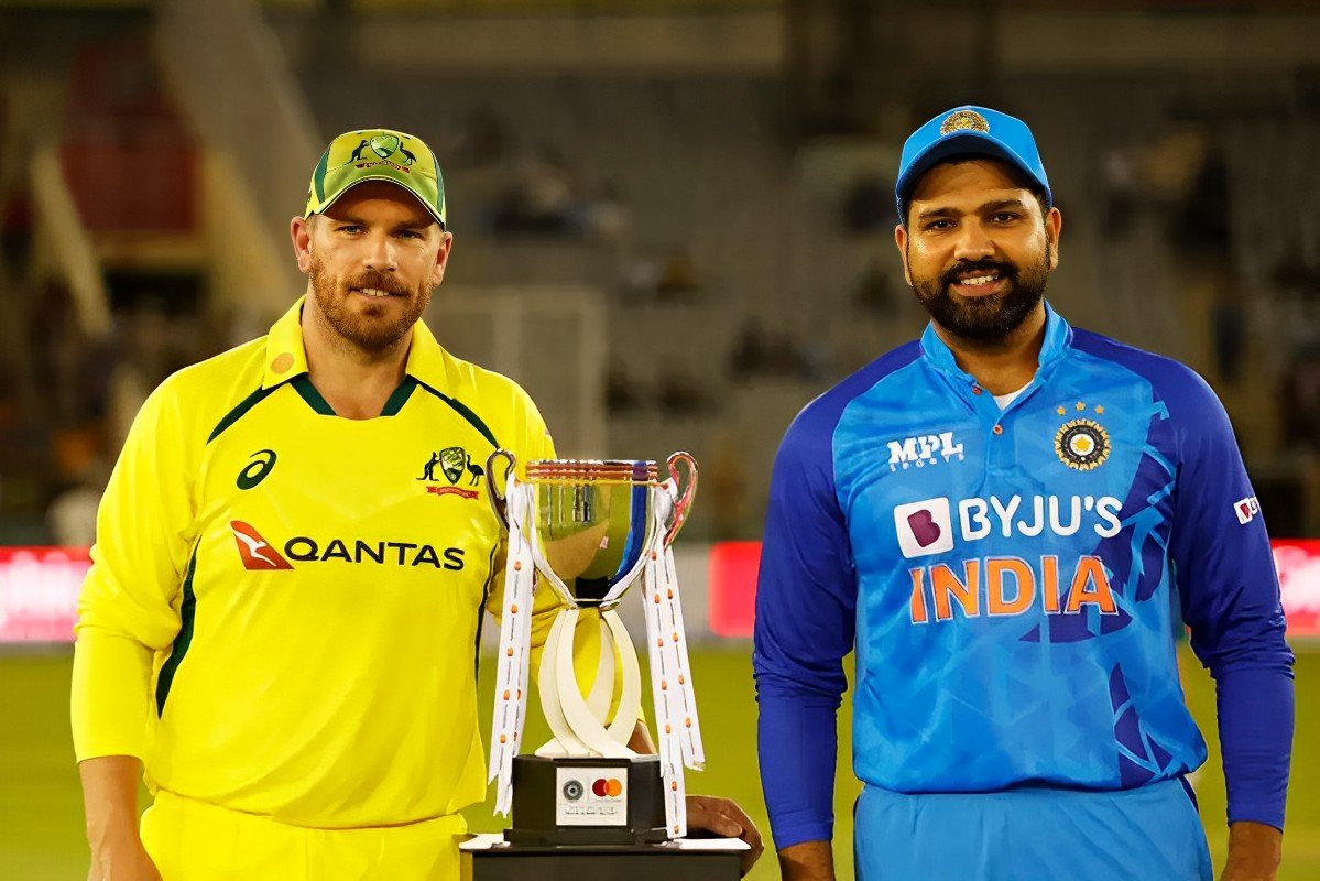 India-vs-Australia-Team-2023