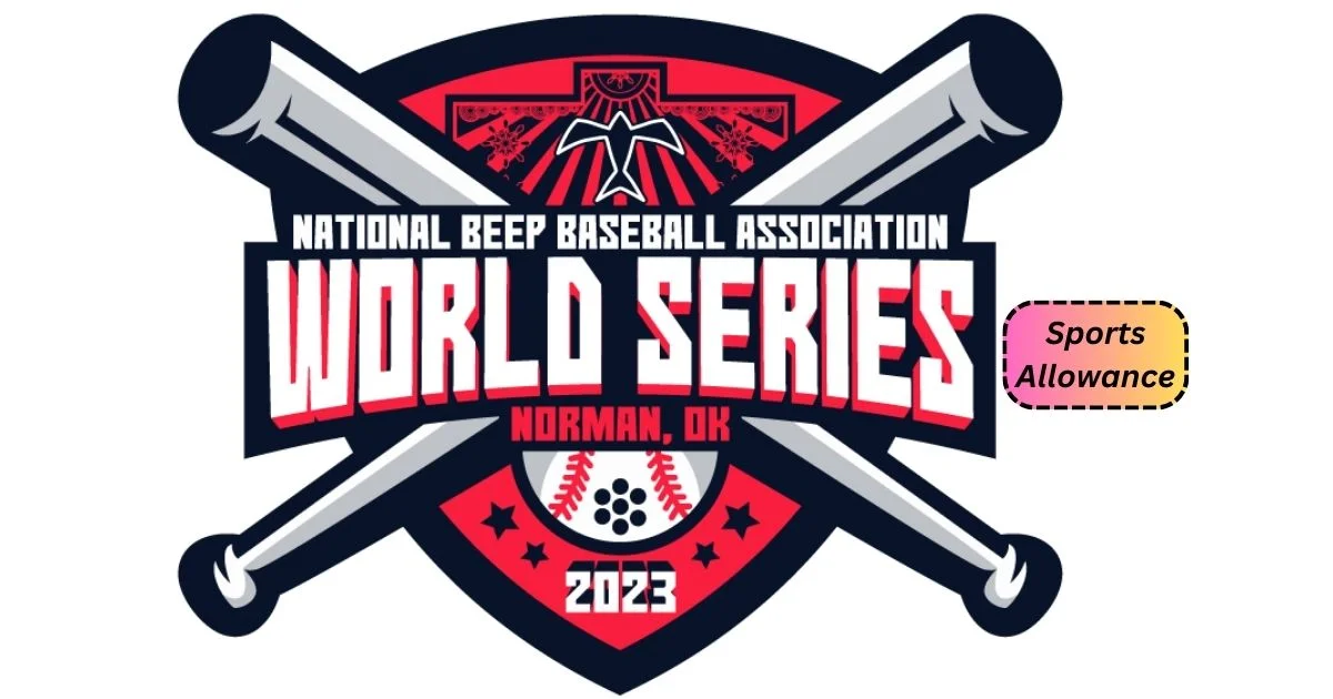 MLB World Series 2023 Official Logo