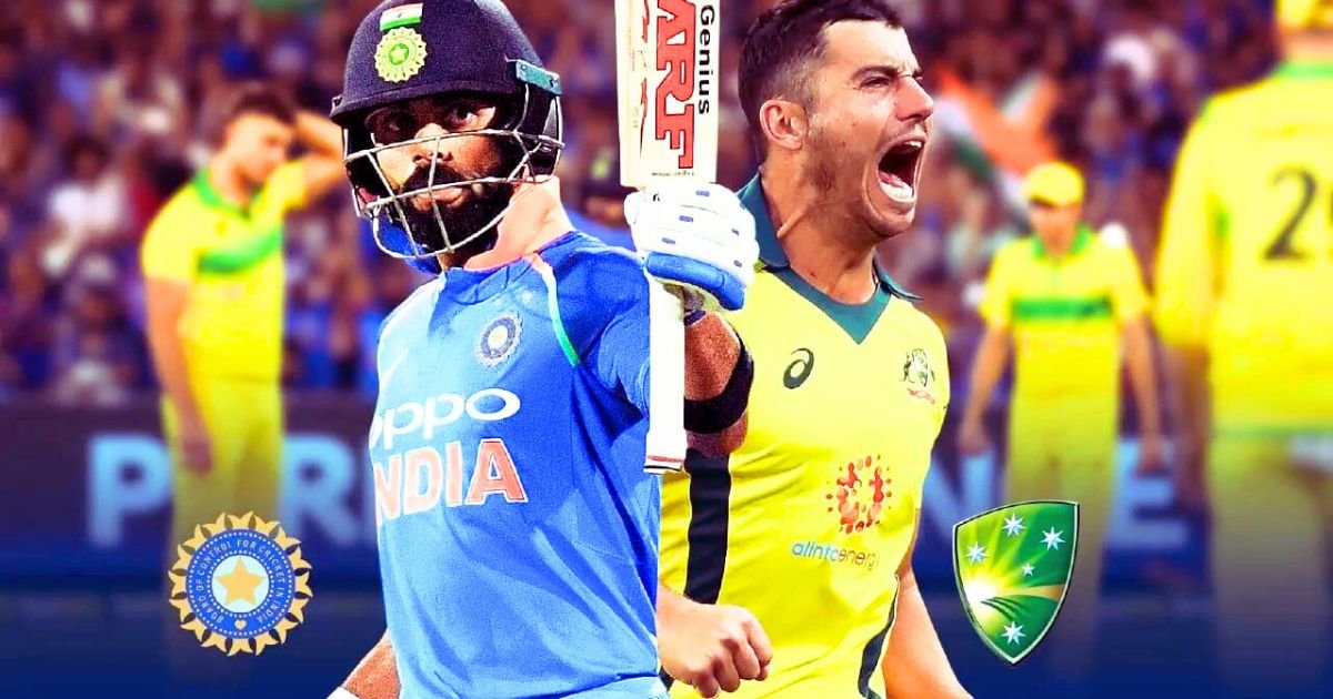 The Future of the India-Australia Rivalry