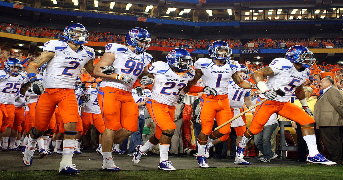 5 Experts Boise State May Not Travel