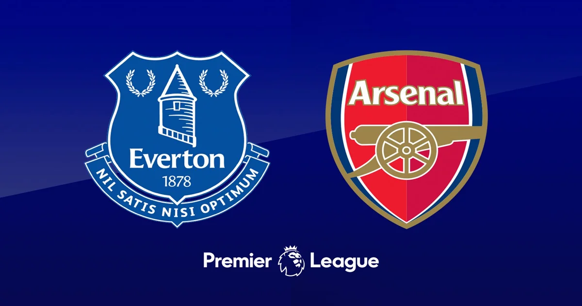 Everton vs. Arsenal Premier League Preview