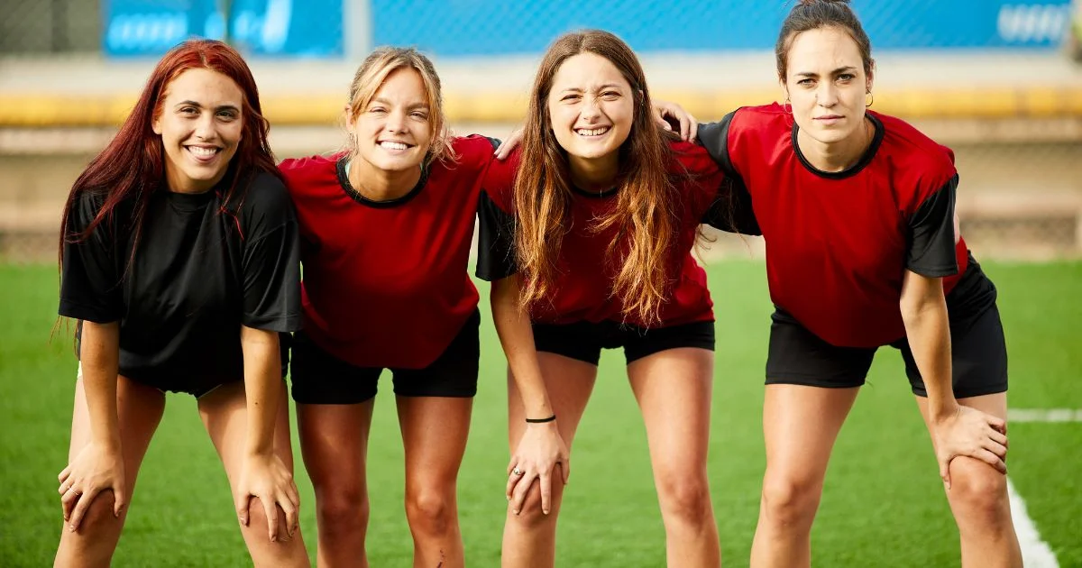 The importance of equal opportunities and resources for women's soccer teams