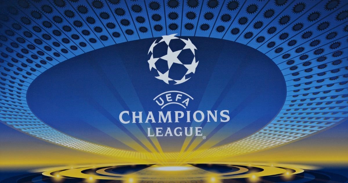 UEFA Champions League new interface 2025