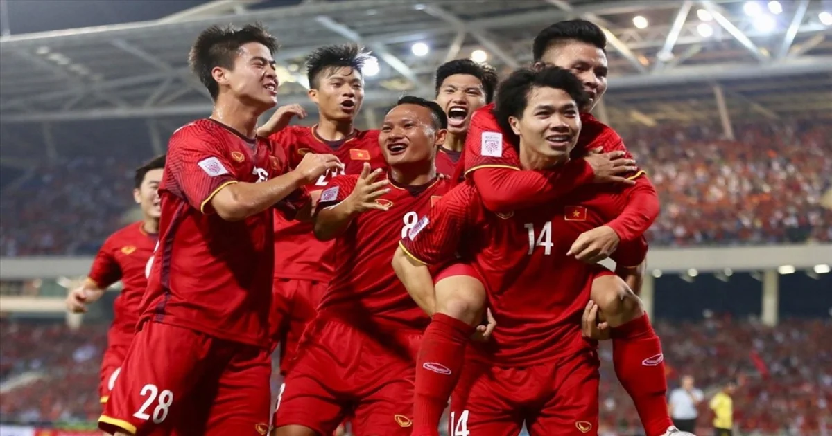 Vietnam could be granted large bonus at AFC Asian Cup 2023