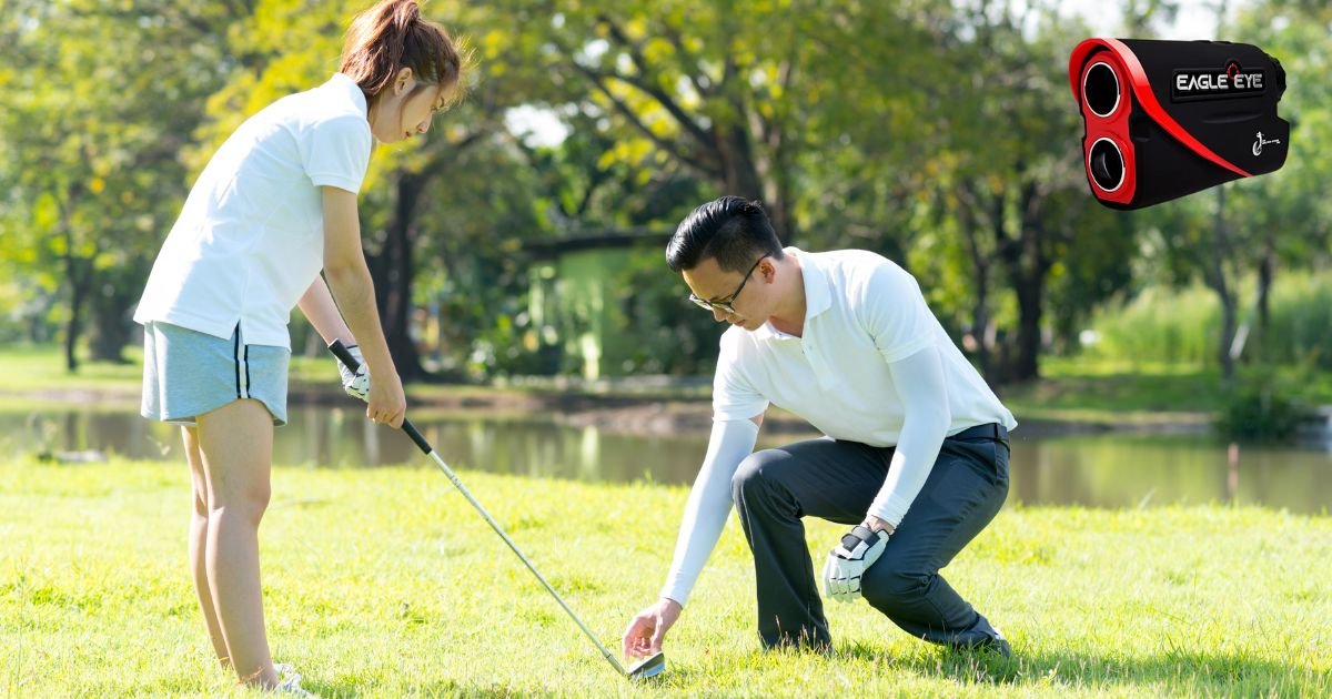 Best Practices for golf