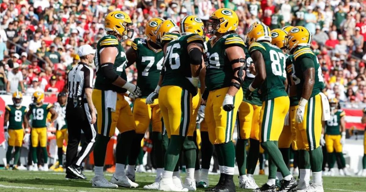 Evaluating Green Bay Packers roster entering 2023 offseason
