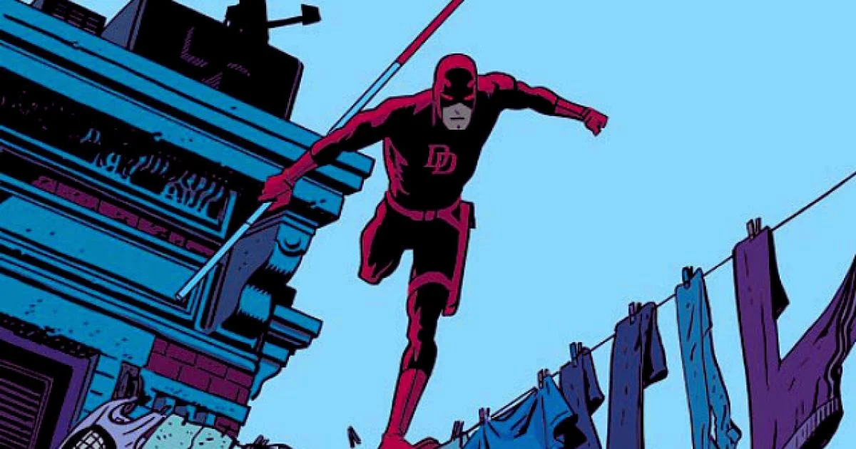 The Best Daredevil Story Arcs, Ranked