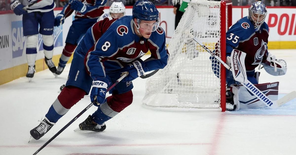 Colorado Avalanche History, Stanley Cup, & Notable Players