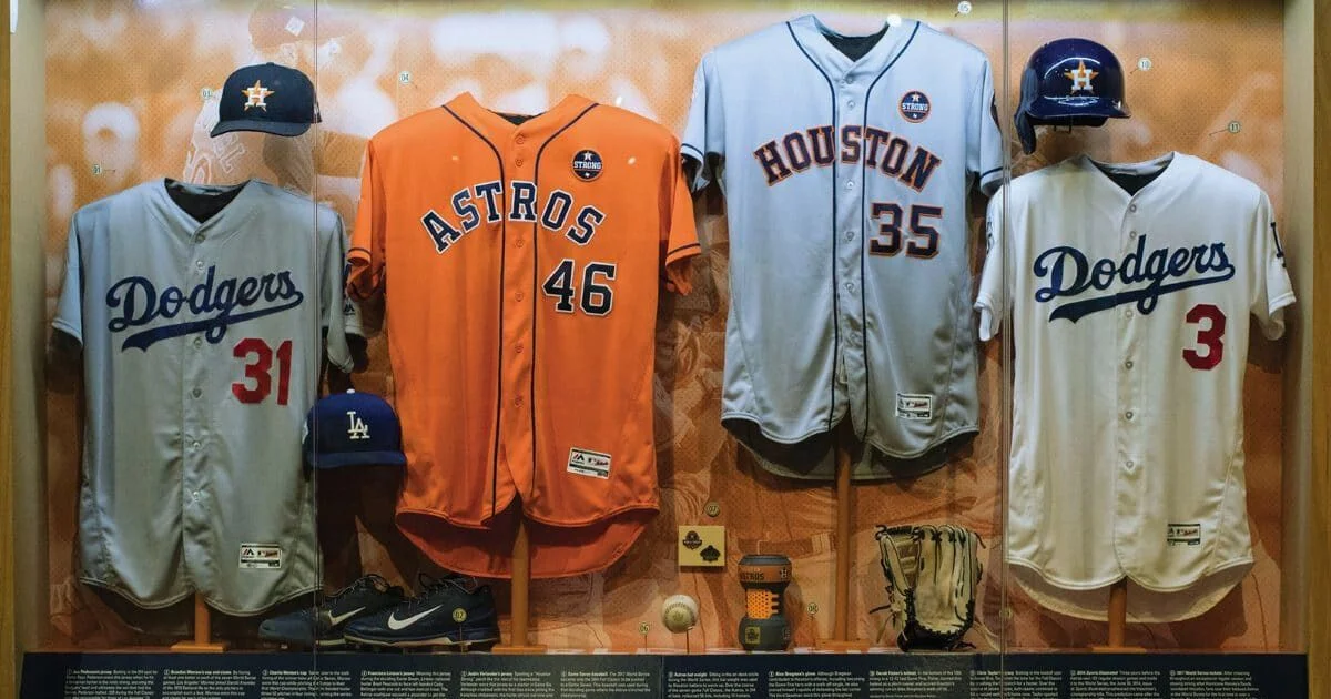 Baseball Hall of Fame and Museum