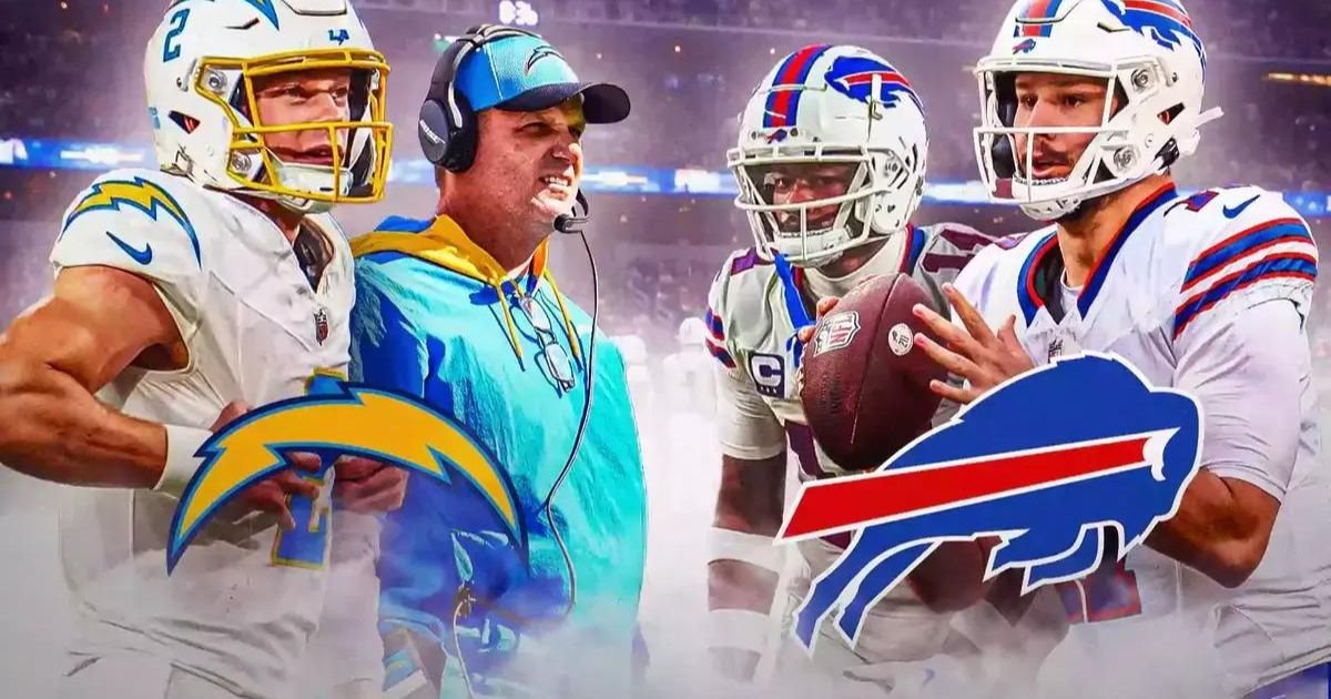 Bills vs. Chargers How to watch Saturday NFL