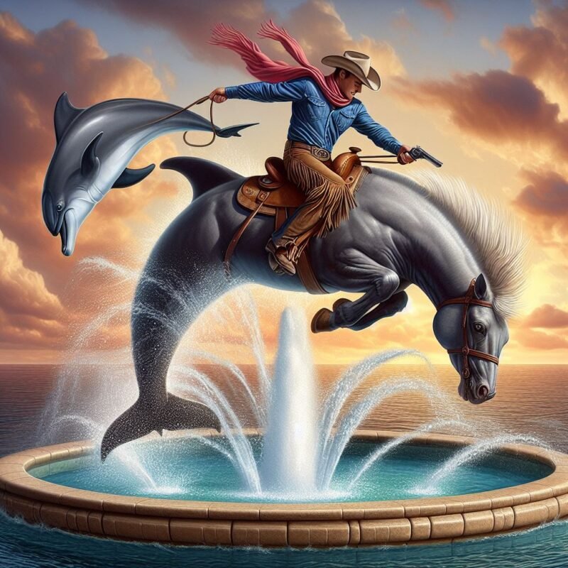 Cowboys VS Dolphins