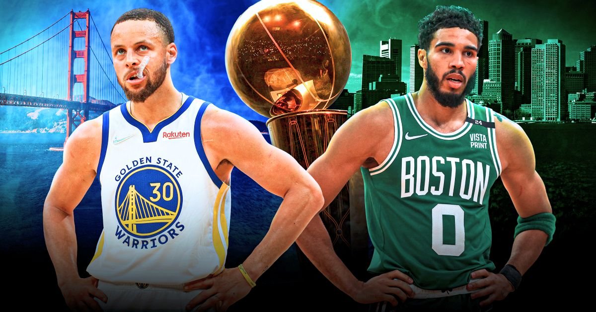 NBA Finals Warriors vs. Celtics expert predictions