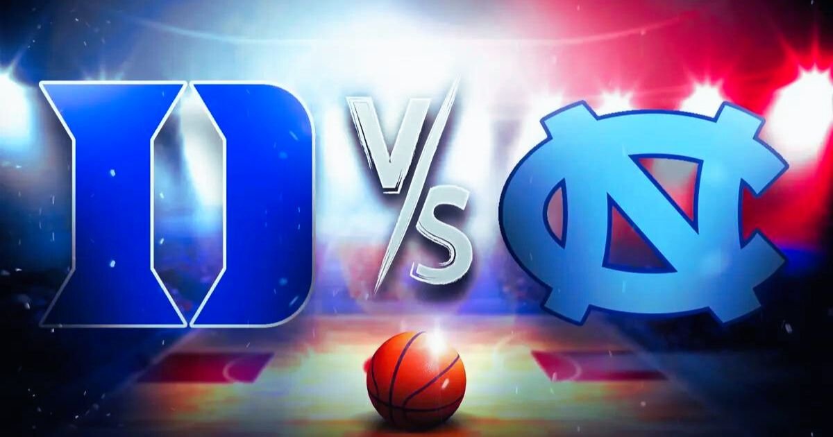 Duke vs North Carolina prediction